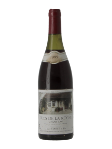 CLOS DE LA ROCHE GRAND CRU
