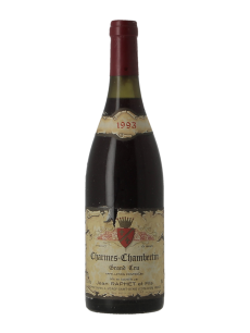 CHARMES-CHAMBERTIN GRAND CRU