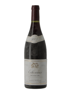 ECHEZEAUX GRAND CRU