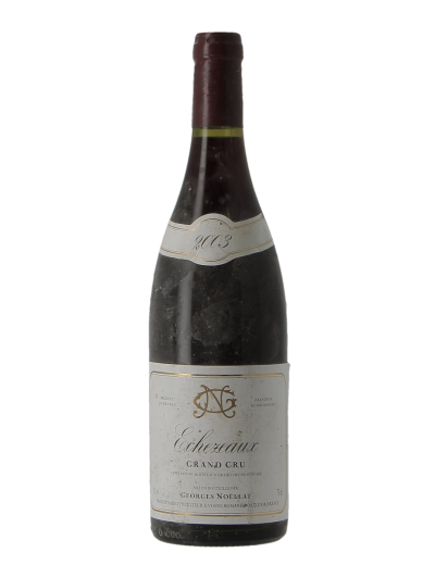 ECHEZEAUX GRAND CRU