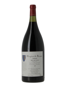 BEAUNE 1ER CRU CUVEE CYROT - CHAUDRON