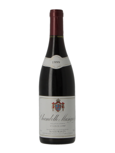 CHAMBOLLE-MUSIGNY
