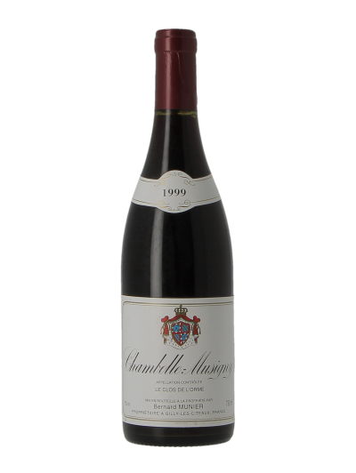 CHAMBOLLE-MUSIGNY
