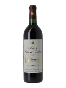 CHATEAU PRIEURE-LICHINE