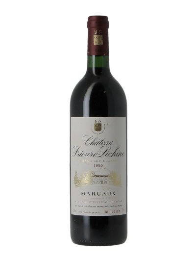 CHATEAU PRIEURE-LICHINE
