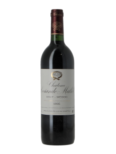 CHATEAU SOCIANDO-MALLET