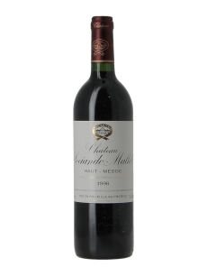 CHATEAU SOCIANDO-MALLET