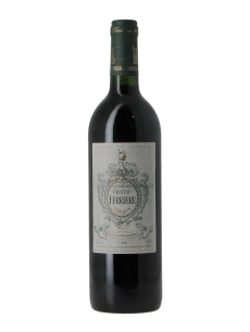 CHATEAU FERRIERE