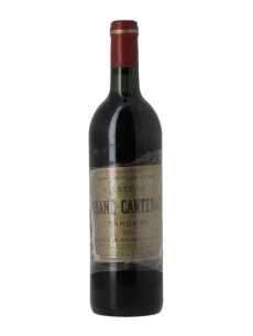 CHATEAU BRANE-CANTENAC