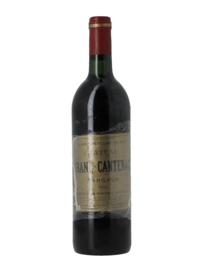 CHATEAU BRANE-CANTENAC