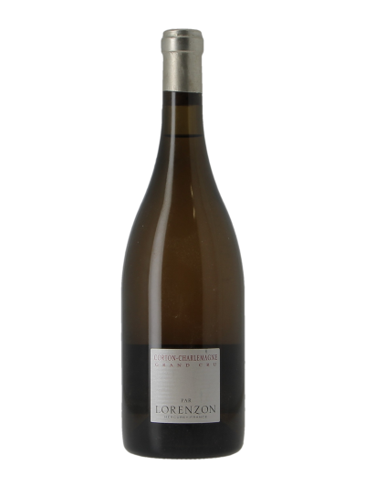 CORTON CHARLEMAGNE GRAND CRU