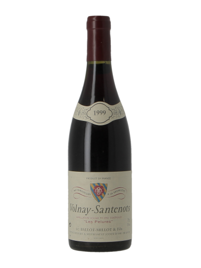 VOLNAY 1ER CRU LES SANTENOTS