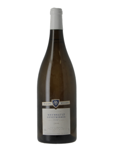 MEURSAULT 1ER CRU LES GENEVRIERES