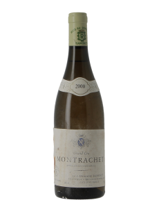 MONTRACHET GRAND CRU