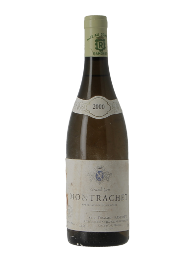 MONTRACHET GRAND CRU