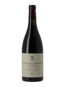 CLOS DES LAMBRAYS GRAND CRU