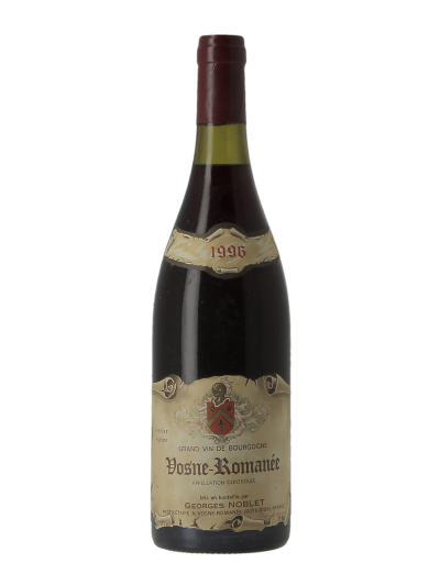 VOSNE-ROMANEE
