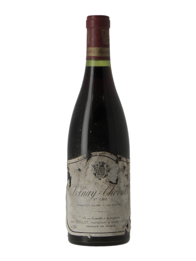 VOLNAY 1ER CRU CHEVRETS
