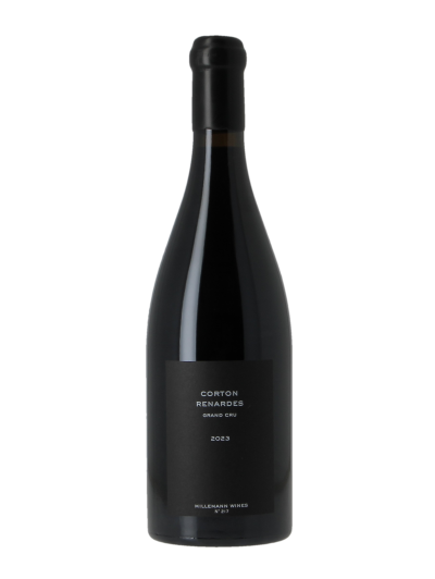 CORTON RENARDES GRAND CRU
