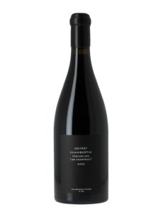 GEVREY-CHAMBERTIN 1ER CRU LES CHAMPEAUX