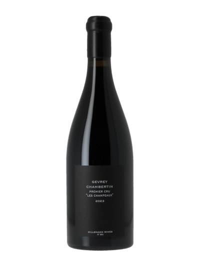 GEVREY-CHAMBERTIN 1ER CRU LES CHAMPEAUX