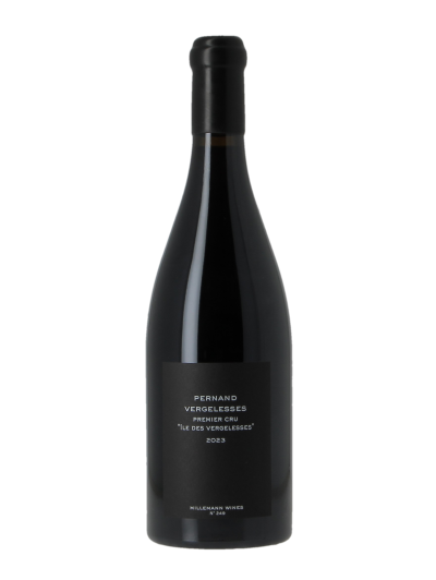 PERNAND-VERGELESSES 1ER CRU LES VERGELESSES