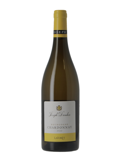 BOURGOGNE CHARDONNAY LAFORET