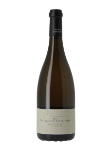 BOURGOGNE CHARDONNAY
