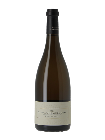 BOURGOGNE CHARDONNAY