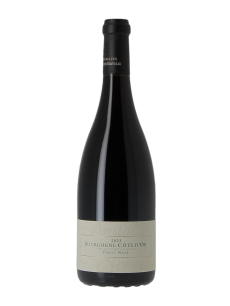 BOURGOGNE PINOT NOIR