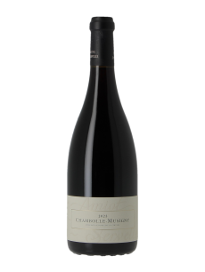 CHAMBOLLE-MUSIGNY