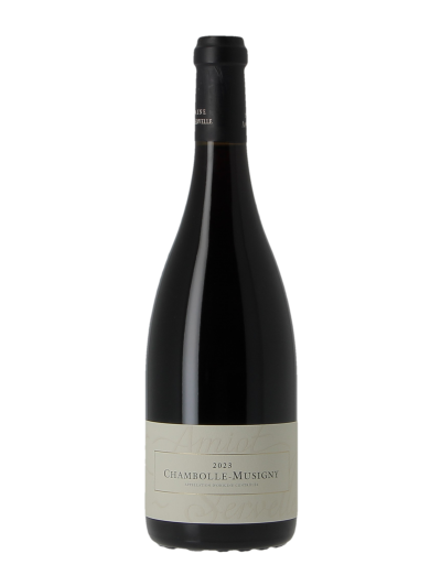 CHAMBOLLE-MUSIGNY