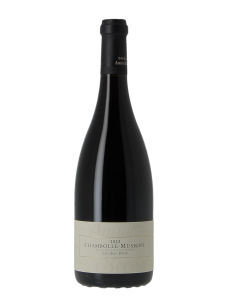 CHAMBOLLE-MUSIGNY BAS DOIX