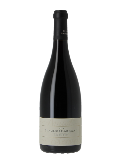 CHAMBOLLE-MUSIGNY BAS DOIX