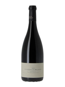 CHAMBOLLE-MUSIGNY 1ER CRU LES FEUSSELOTTES