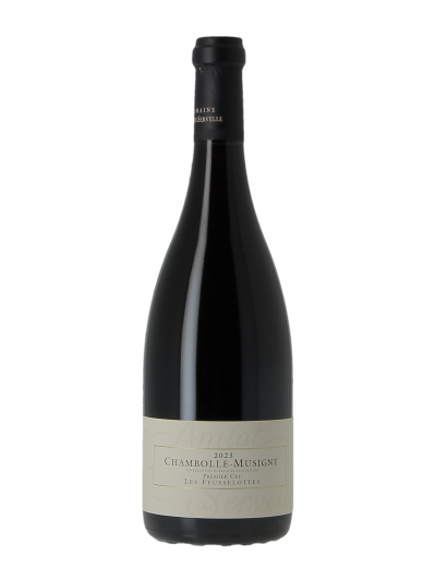 CHAMBOLLE-MUSIGNY 1ER CRU LES FEUSSELOTTES