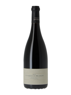 CHAMBOLLE-MUSIGNY 1ER CRU LES PLANTES