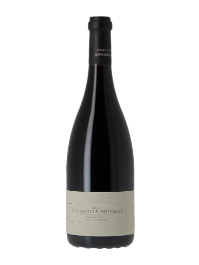 CHAMBOLLE-MUSIGNY 1ER CRU LES PLANTES