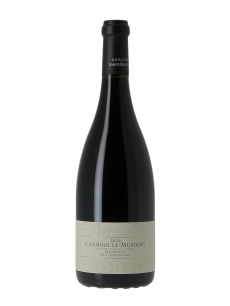 CHAMBOLLE-MUSIGNY 1ER CRU LES CHARMES