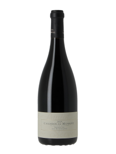 CHAMBOLLE-MUSIGNY 1ER CRU LES BORNIQUES