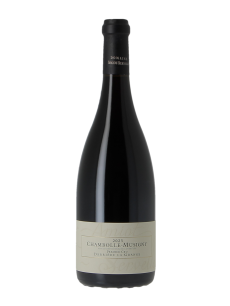 CHAMBOLLE-MUSIGNY 1ER CRU DERRIERE LA GRANGE