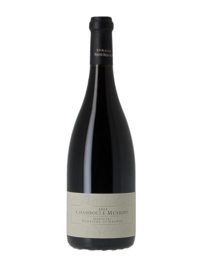 CHAMBOLLE-MUSIGNY 1ER CRU DERRIERE LA GRANGE