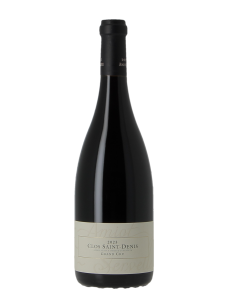 CLOS SAINT DENIS GRAND CRU