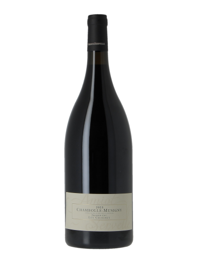 CHAMBOLLE-MUSIGNY 1ER CRU LES CHARMES