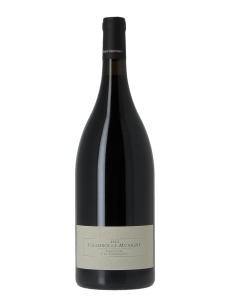 CHAMBOLLE-MUSIGNY 1ER CRU LES BORNIQUES