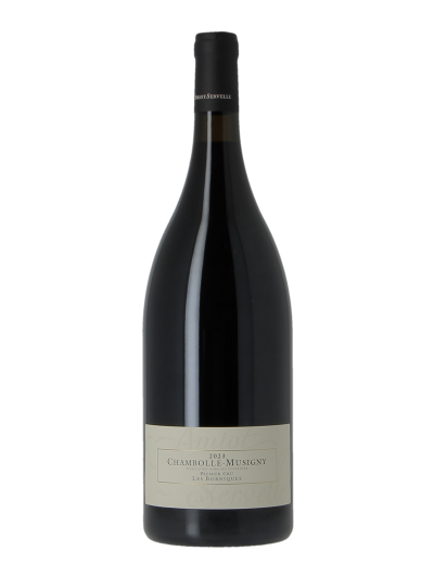 CHAMBOLLE-MUSIGNY 1ER CRU LES BORNIQUES
