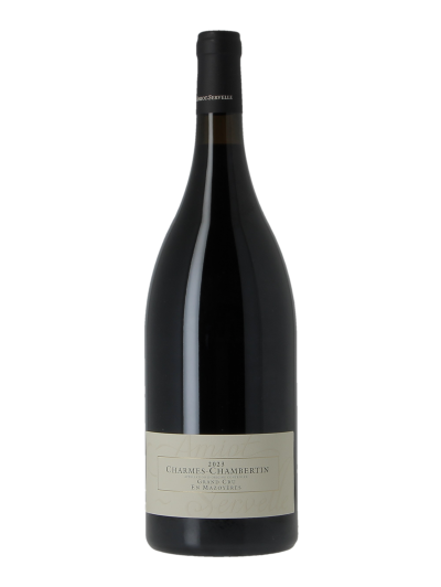 CHARMES-CHAMBERTIN LES MAZOYERES GRAND CRU