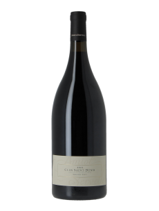 CLOS SAINT DENIS GRAND CRU