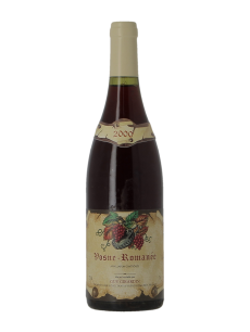 VOSNE-ROMANEE