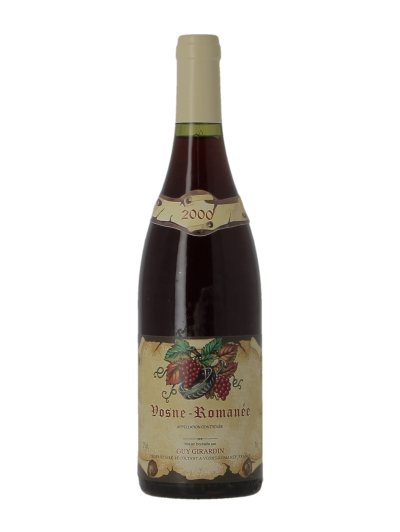VOSNE-ROMANEE